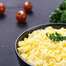 Fried Eggs